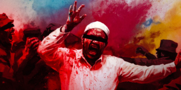 Muslim man beaten to death by Hindu mob for resisting Holi colors while on his way to mosque