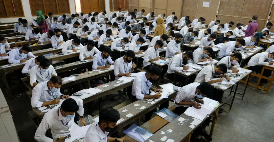 Revised SSC exam schedule published