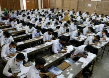 Revised SSC exam schedule published